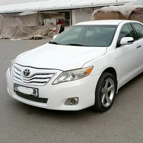 Toyota Camry 2007