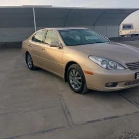 Lexus ES 330 2004