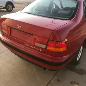 Toyota Carina 1997