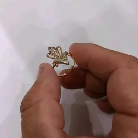 GYZYL YUZUK. 2.84gr.