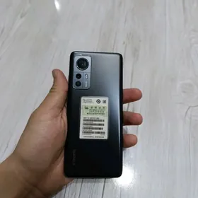 Xiaomi 12x
