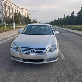 Toyota Avalon 2005