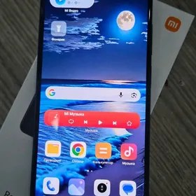 Redmi not 12s