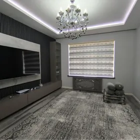 Новый Гуртли 3 комн. 2 эт.