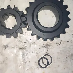 Adborny mosnost disi