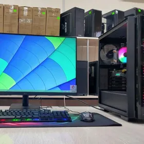 täze i5-11/RTX 2060/RAM 16G/