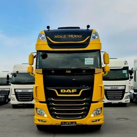 DAF XF 530 2021