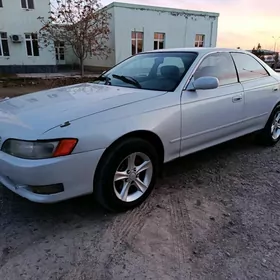 Toyota Mark II 1993