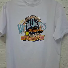 ТУРЕЦКИЕ МАЙКИ