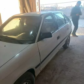 Opel Astra 1993
