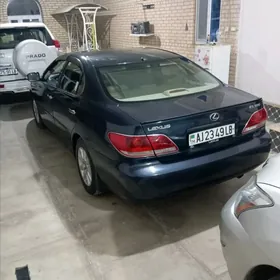 Lexus ES 330 2004