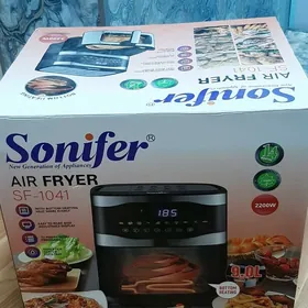 Аэрогриль 9 литров