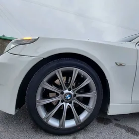 BMW e60 diska teker raznisroki