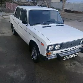 Lada 2106 1993