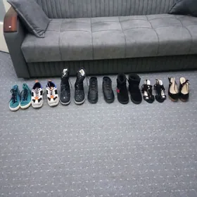 обувь женская