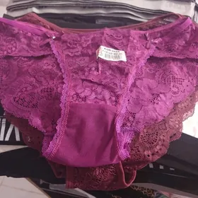 женские трусы