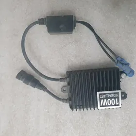 Ballast" (100 wattlyk