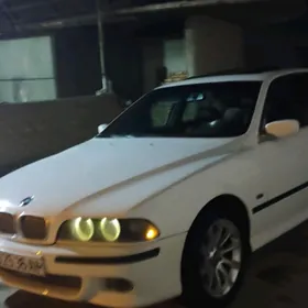 BMW 525 1999