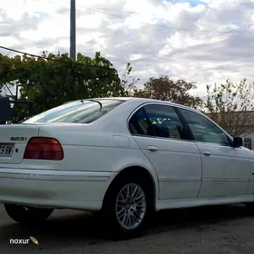 BMW 525 1998