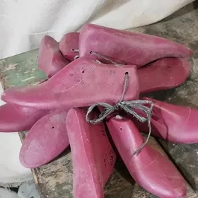 женские колодки