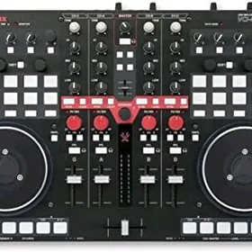 DJ VESTAX VCI-400