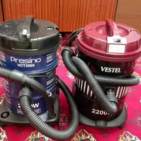 Пресино. 200.в Вестел. 2200.в