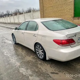 Lexus ES 330 2005