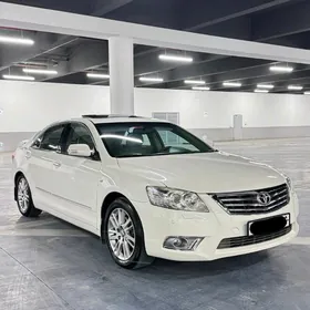 Toyota Aurion 2010
