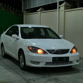 Toyota Camry 2005