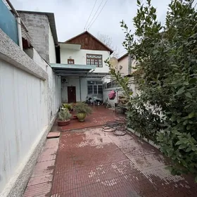 Ак алтын дом