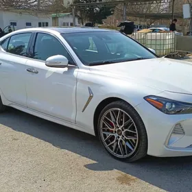 Genesis G70 2019