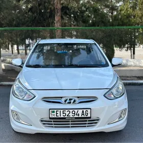 Hyundai Accent 2019