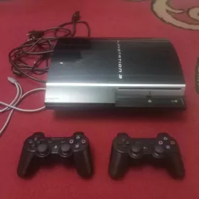 Playstation 3 Sony Ps