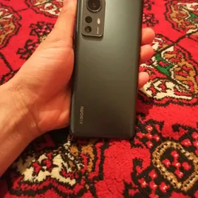 Xiaomi 12 x 12/256