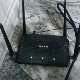 Tende dört gulak taze