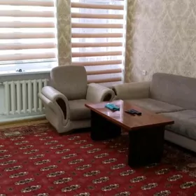 11mkr 3 komnat Arenda