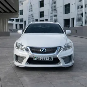 Lexus GS 2006