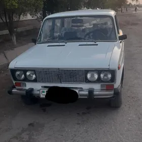 Lada 2106 1981