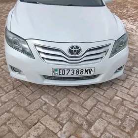 Toyota Camry 2009