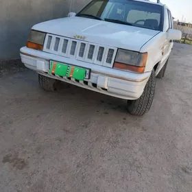Jeep Grand Cherokee 1993