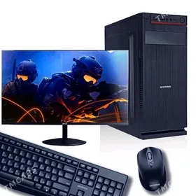 TÄZE i3-4POK/ VGA 2GB 128bit