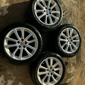 18lik diska pakryska