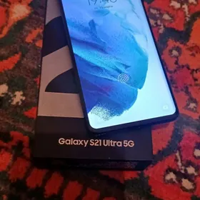 Samsung S21Ultra 12/128