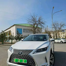 Lexus ES 350 2022