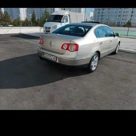 Volkswagen Passat 2006