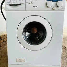 Kir ýuwujy maşyn (Beko)