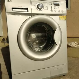 LG Kir masyn стиральной машина