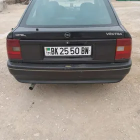 Opel Vectra 1992