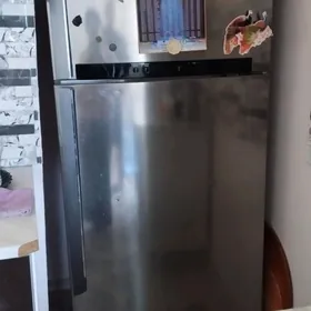 холодильник, holodilnik