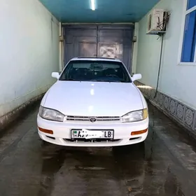 Toyota Camry 1993